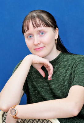 Ехлакова Светлана Федоровна